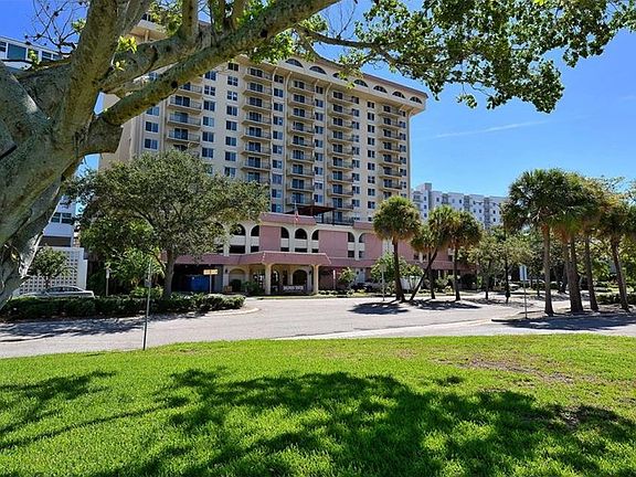 2nd image of 101 S Gulfstream Ave Unit 15K