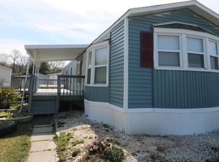 107 Cowhide Cir, Middle River, MD 21220