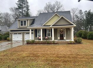 104 Enclave Blvd, Savannah, GA 31419