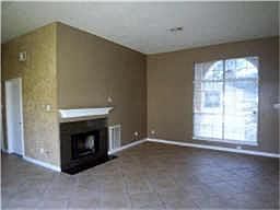 Another view of the living area.  This area adjoins the kitchen and morning room.