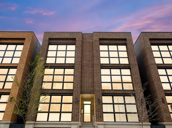 822 N Marshfield Ave #1N, Chicago, IL 60622