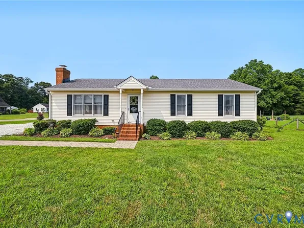 5613 Quinton Estates Dr, Quinton, VA 23141