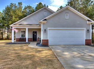 12 Seattle Slew Way, Cartersville, GA