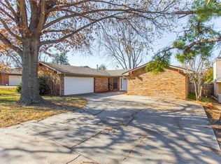 8617 Candlewood Dr, Oklahoma City, OK 73132