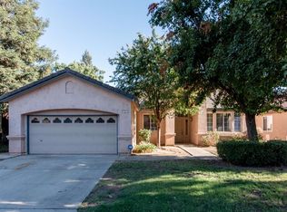 6017 W Chennault Ave, Fresno, CA