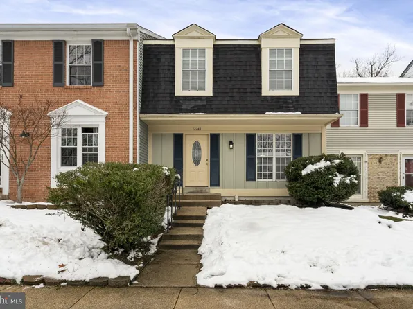 12244 Princeton St, Woodbridge, VA 22192