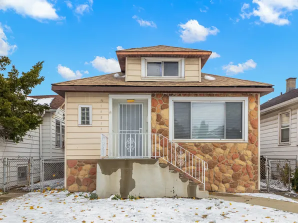 10211 S Yale Ave, Chicago, IL 60628