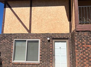 3516D Adenmor Ct, Clovis, NM 88101