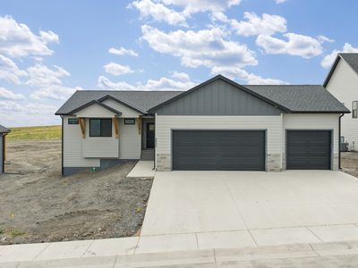 4846 Papillion Dr, Rapid City, SD, 57703