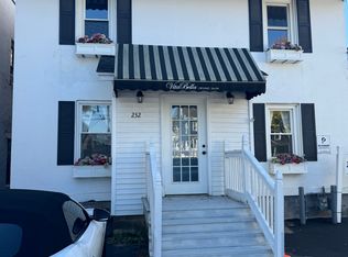 232 W Commercial St, East Rochester, NY 14445