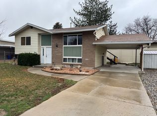 6416 S Dixie Dr, West Jordan, UT 84084