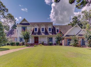 3905 Warriors Trl, Vicksburg, MS 39180