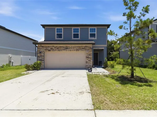 1457 Dalkeith Cv, Sanford, FL 32771