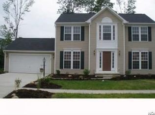 6244 W Breezeway Dr, North Ridgeville, OH 44039