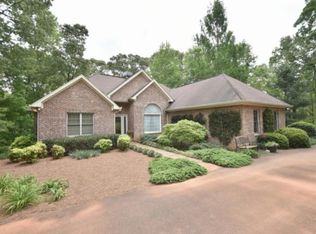 87 Sequoyah Pl, Dahlonega, GA 30533