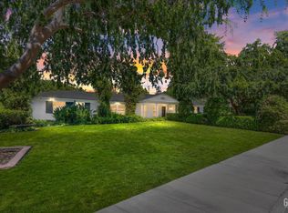 719 Mannel Ave, Shafter, CA