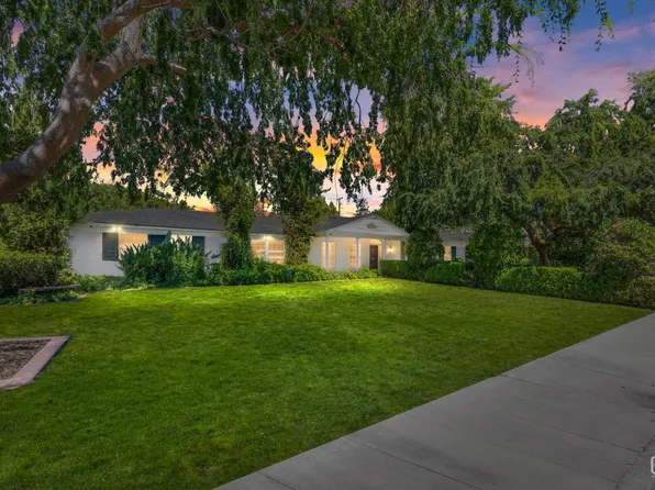 719 Mannel Ave, Shafter, CA 93263