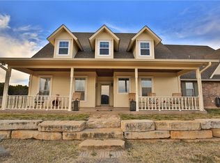 920 Bell Plains Rd, Abilene, TX 79606
