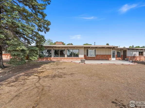 2115 Lindenmeier Rd, Fort Collins, CO 80524