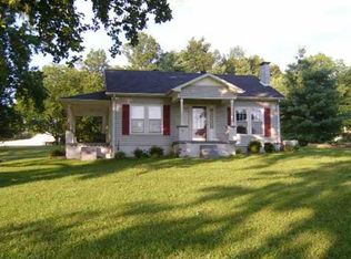 355 Rickman Rd, Livingston, TN 38570