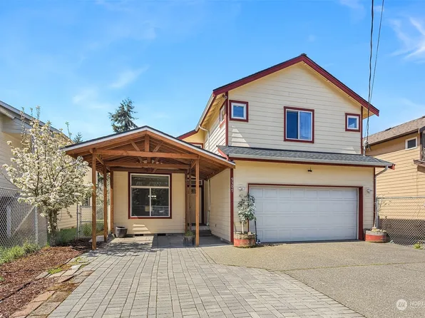 9307 7th Avenue S, Seattle, WA 98108