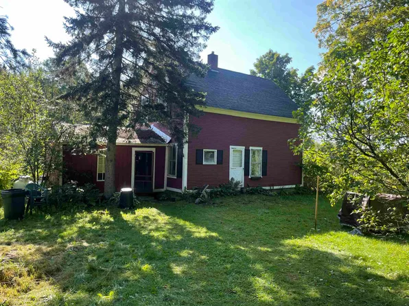 166 Summerhill Road, Walden, VT 05843