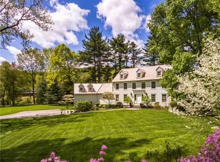 141 Clinton Rd, Bedford Hills, NY 10507