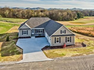 132 Naduli Trl, Vonore, TN 37885