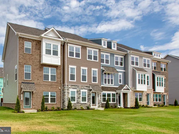 1941 Barolo Blvd, Hanover, MD 21076