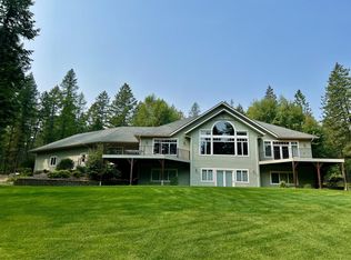 255 Bowdish Rd, Kalispell, MT 59901