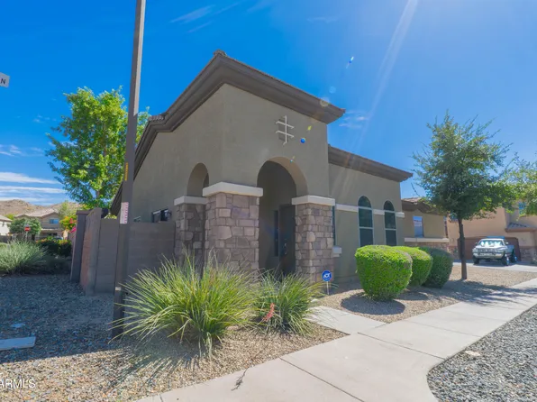 3921 E Sophie Lane, Phoenix, AZ 85042