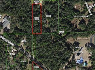 4500 N Lenethe Point, Crystal River, FL 34428