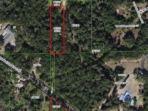 4500 N Lenethe Point, Crystal River, FL 34428