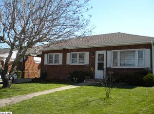 109 Beverley Ct, Staunton, VA 24401