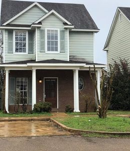 105 Greystone Blvd, Oxford, MS, 38655