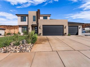 2983 S Maplecrest Dr, Saint George, UT 84790