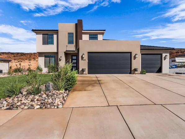 2983 S Maplecrest Dr, Saint George, UT 84790