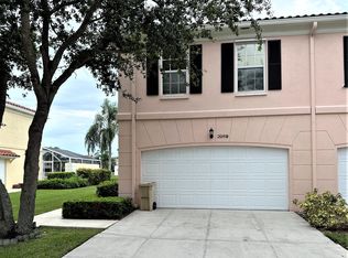 2089 Tarpon Lake Way, West Palm Beach, FL 33411