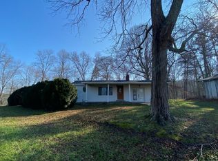 273 McKeehans Xing, Corbin, KY 40701