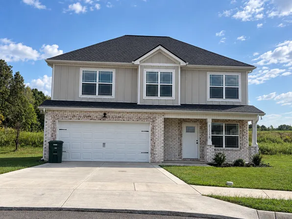 1118 Addler Dr, Springfield, TN