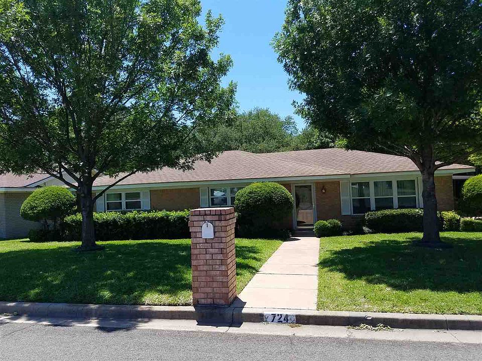 1st image of 724 Wedgewood Dr