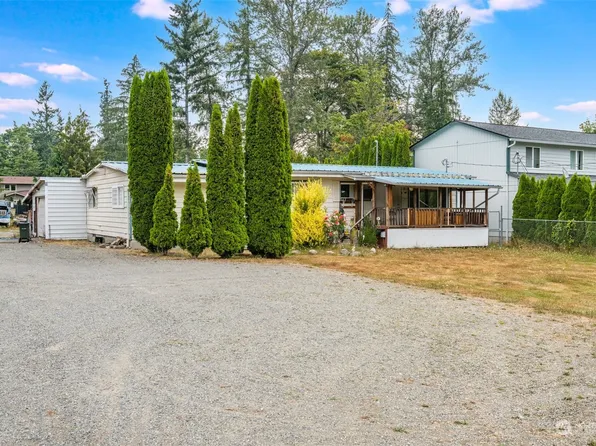 (undisclosed Address), Renton, WA 98058