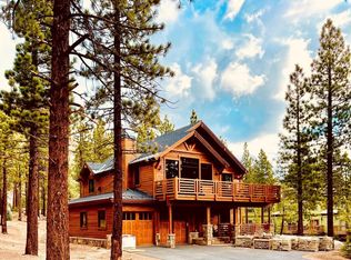92 Ridge Way, Mammoth Lakes, CA 93546