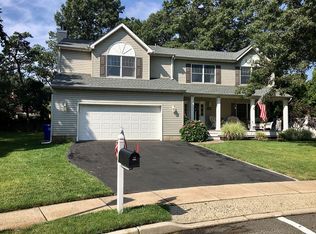 262 Novello Dr, Brick, NJ 08724