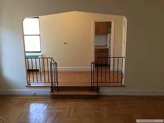 Rented by Sovereign Associates