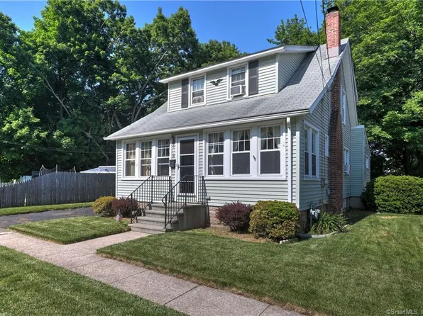 97 Waverly Avenue, Milford, CT 06461