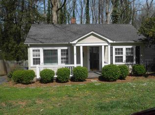 190 Converse Cir, Spartanburg, SC 29302