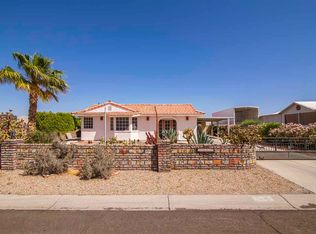 13338 E 53rd Ln, Yuma, AZ 85367
