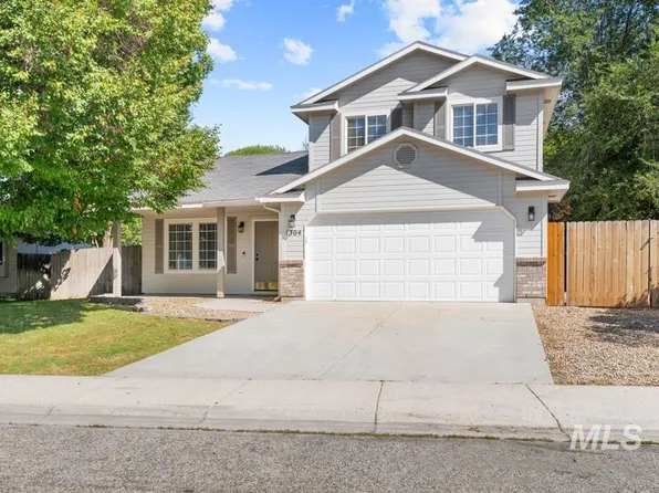 1304 N Atherton Ave, Kuna, ID 83634
