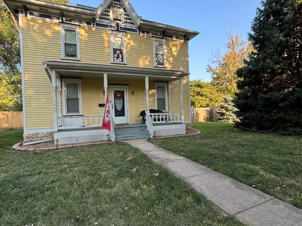 406 N Washington St, Lindsborg, KS 67456